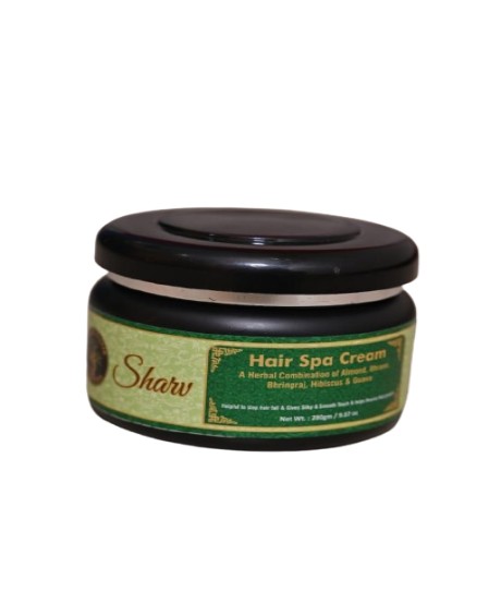 Sharv Hair Spa Cream